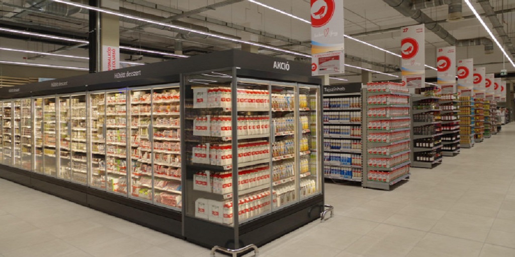 Ahogy az várható volt! Az Auchan mennyiségi korlátozást vezet be több termékre